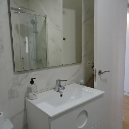 Apartamento Frente Al Mar *