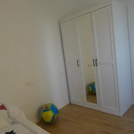 Apartamento Frente Al Mar *