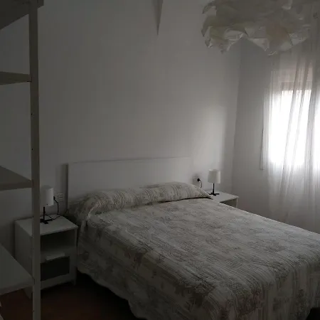 Apartamento Frente Al Mar