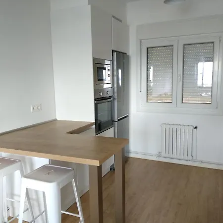 Apartamento Frente Al Mar *