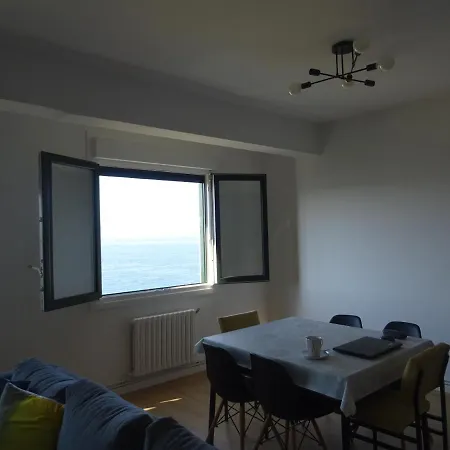 Apartamento Frente Al Mar * Bueu